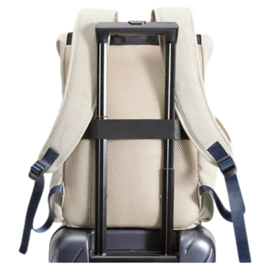 BAGSMART Expandable 23L Travel Laptop Backpack