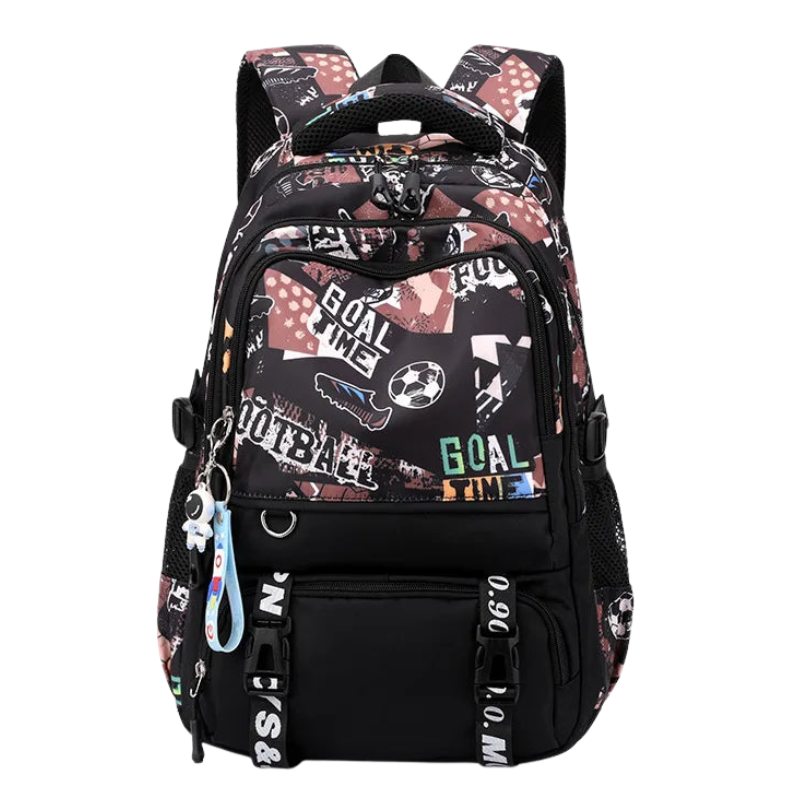 Large Capacity Kids School Bag Bolsnik