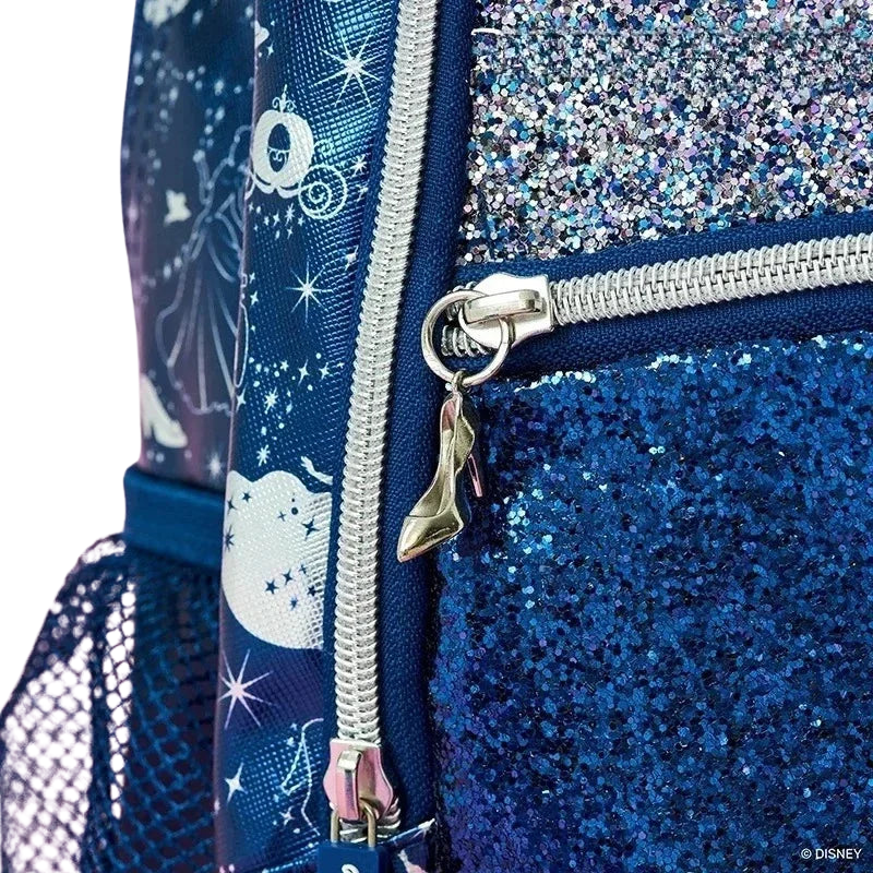 Disney Cinderella Princess School Bag
