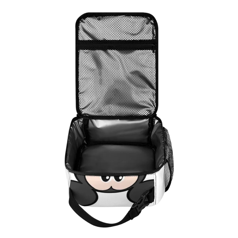 Disney Mickey Mouse Insulated Lunch Bag