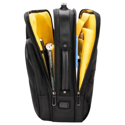 Heroic Knight Multifunctional Waterproof Laptop Backpack