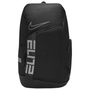 Nike Elite Backpack -  Hoops Elite - Black Silver