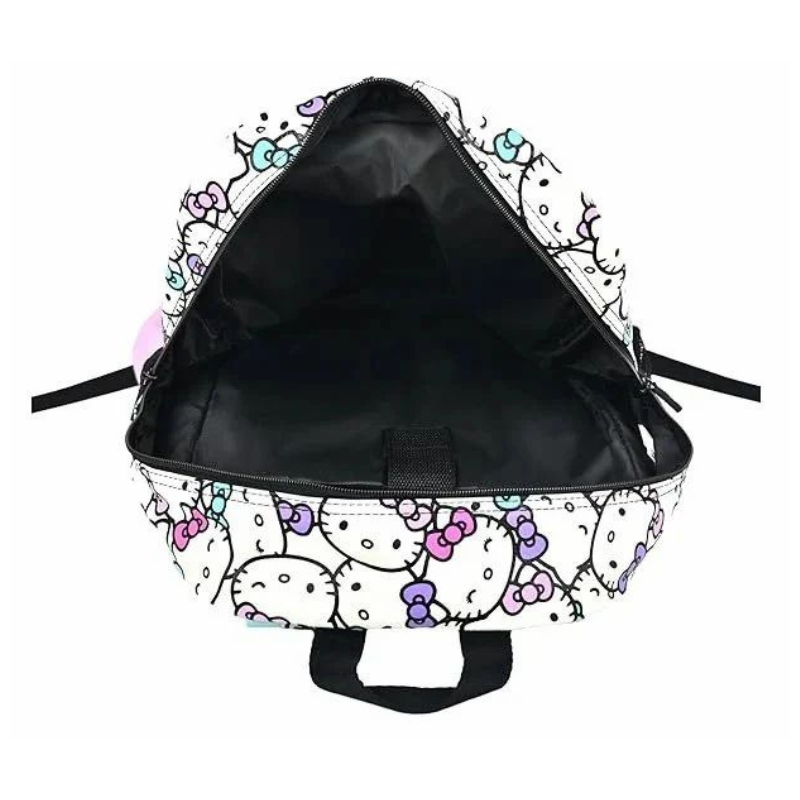 Hello Kitty Kids School Bag