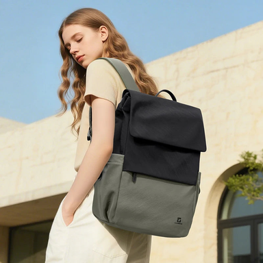 GOLF Large Capacity Waterproof Laptop Backpack