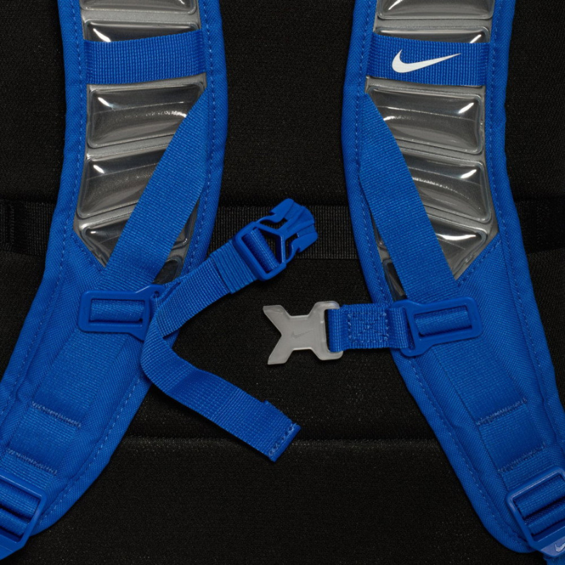 Nike Elite Backpack - Varsity Elite - Sky Blue