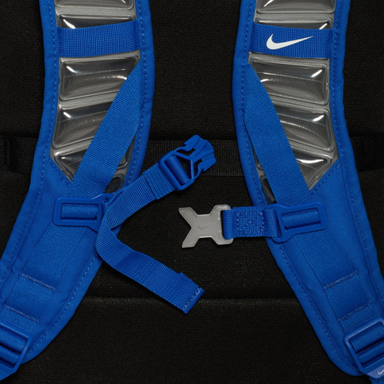 Nike Elite Backpack - Varsity Elite - Sky Blue