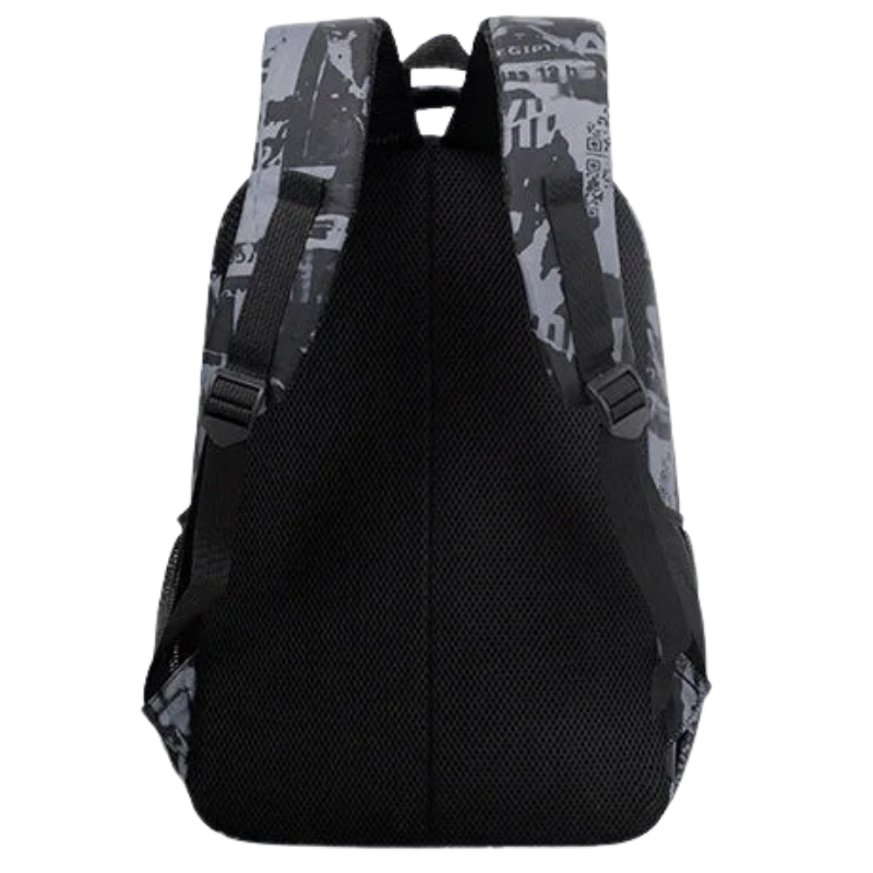 Large Capacity Teen School Bag Bolsnik