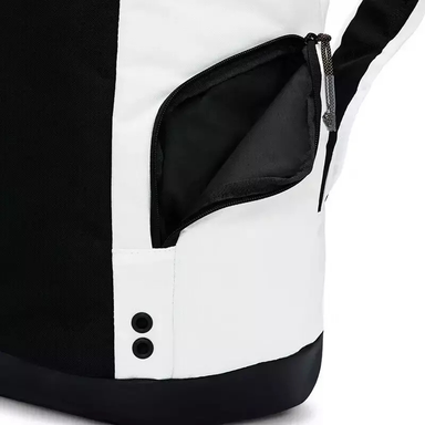 Nike Elite Backpack -  Hoops Elite - White