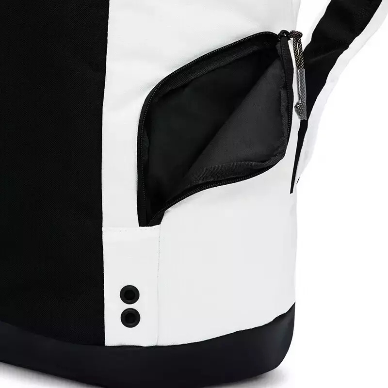 Nike Elite Backpack -  Hoops Elite - White