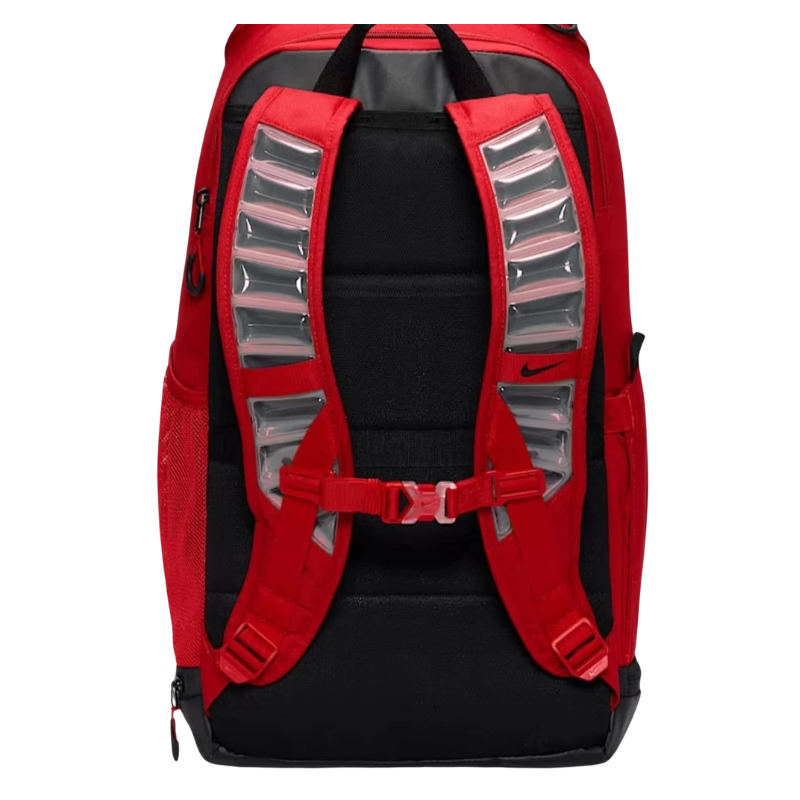 Nike Elite Backpack - Varsity Elite - Red