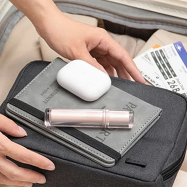 Baseus Portable Electronic Organizer Storage Bag