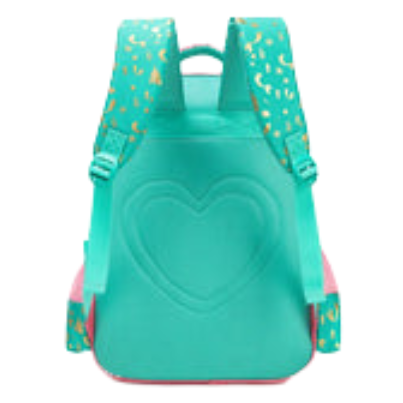 Kids School Backpack Set with Lunch Bag Bolsnik