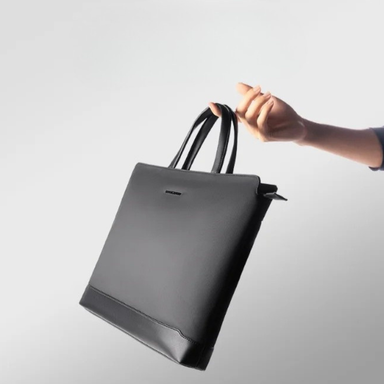Mark Ryden Business Laptop Tote Bag Black