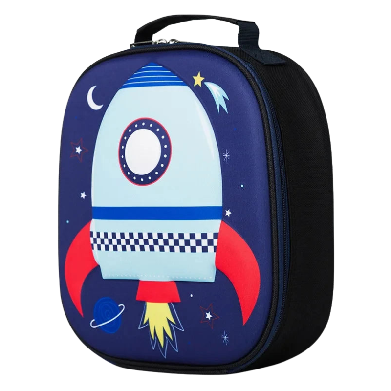 Kids Insulated Lunch Bag Bolsnik