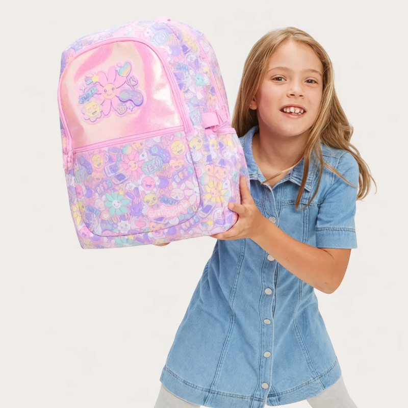Sunflower Girls School Bag Bolsnik