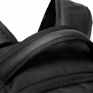 Tangcool Large Capacity Laptop Bag Black