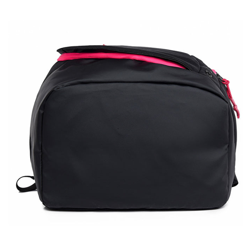Nike Elite Backpack -  Hoops Elite - Pink Black