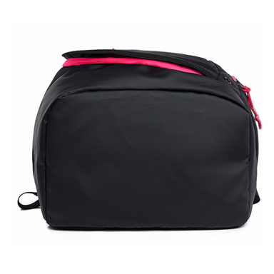 Nike Elite Backpack -  Hoops Elite - Pink Black