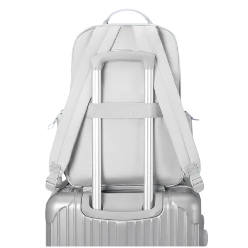 VNINE Large Capacity Laptop Backpack
