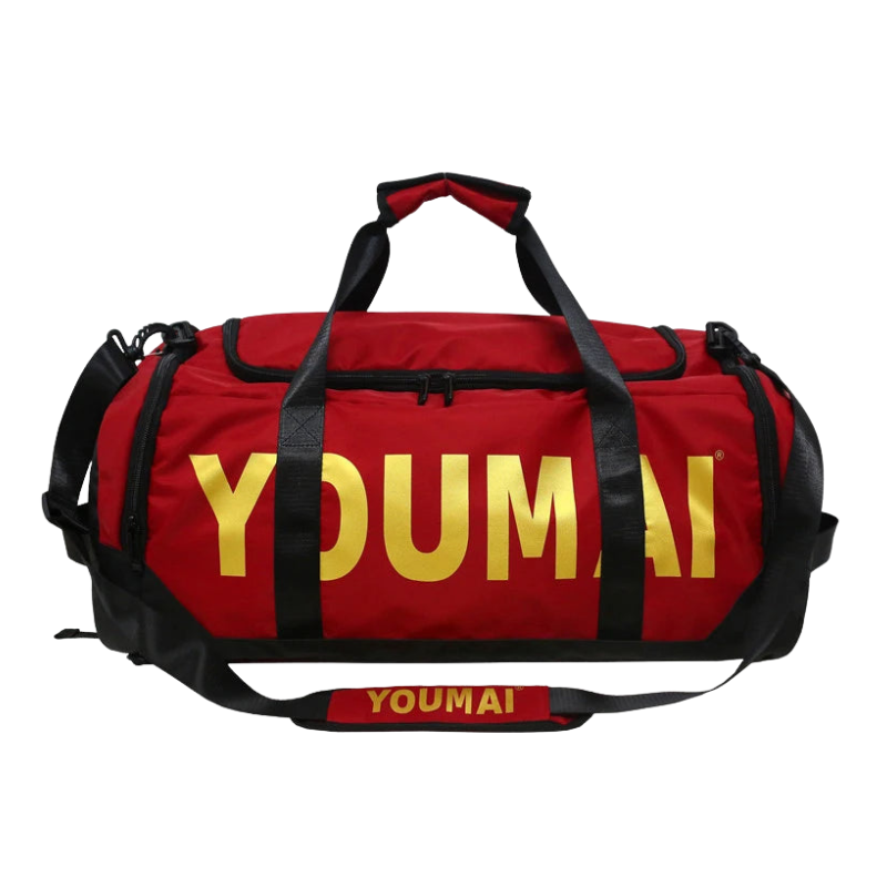 Gym Backpack with Separate Shoe Compartment Bolsnik