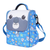 Cartoon Kids Insulated Lunch Bag Bolsnik