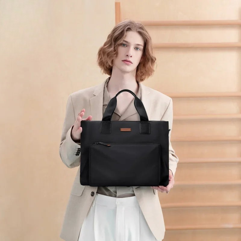 GOLF Large Capacity Laptop Briefcase