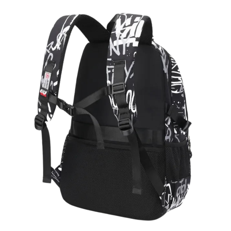 Large Capacity Waterproof Teen School Bag Bolsnik
