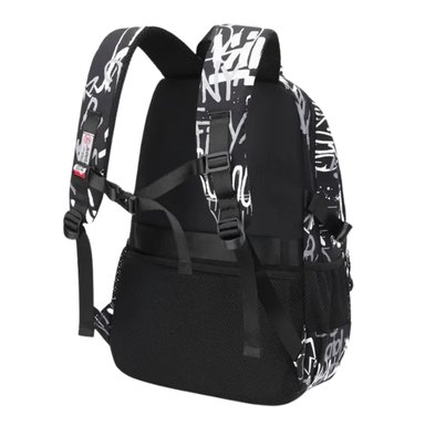 Large Capacity Waterproof Teen School Bag Bolsnik
