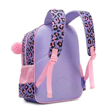 3D Girls School Bag Set with Lunch Bag & Pencil Case Bolsnik