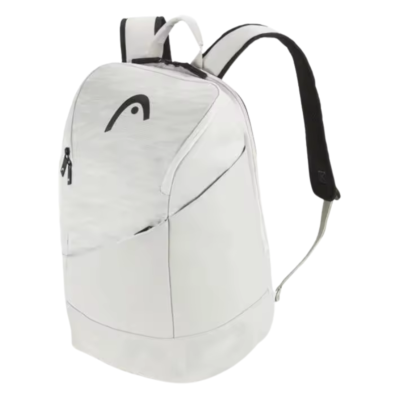 Djokovic Series Tennis Backpack with Racket Compartment