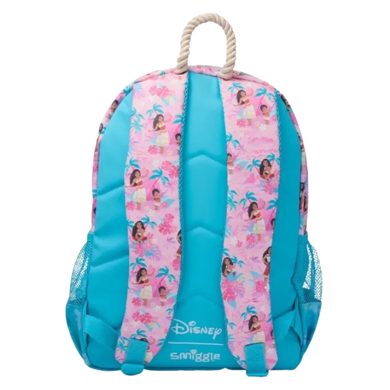 Moana Kids School Bag