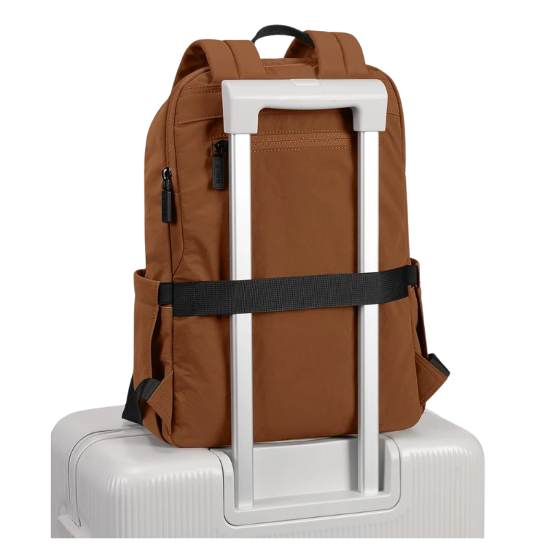 GOLF Women Waterproof Laptop Backpack