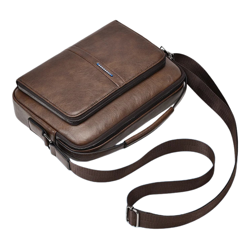 Men's Crossbody Sling Bag Bolsnik