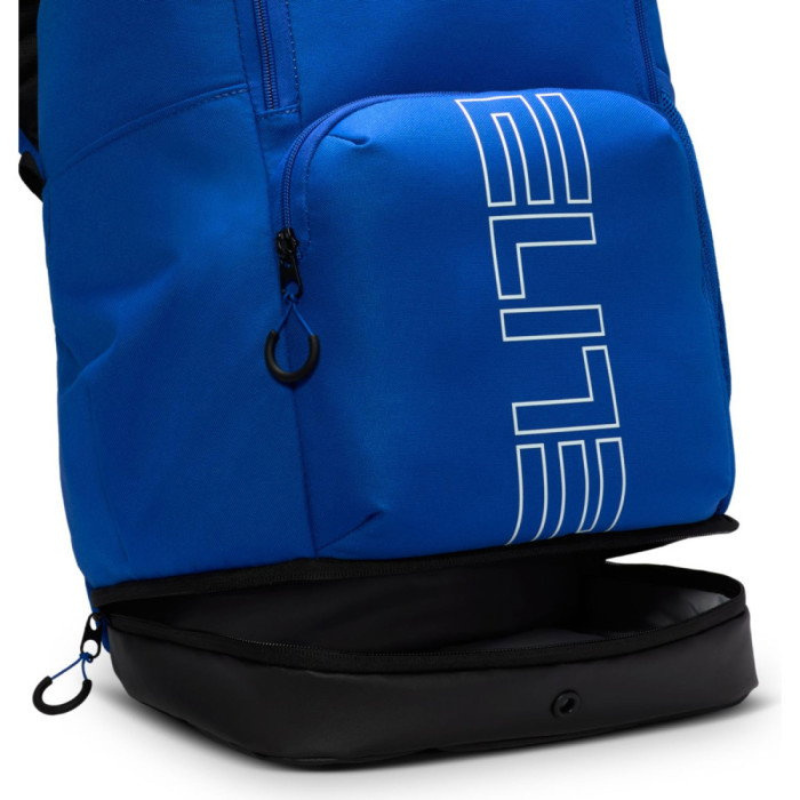 Nike Elite Backpack - Varsity Elite - Sky Blue