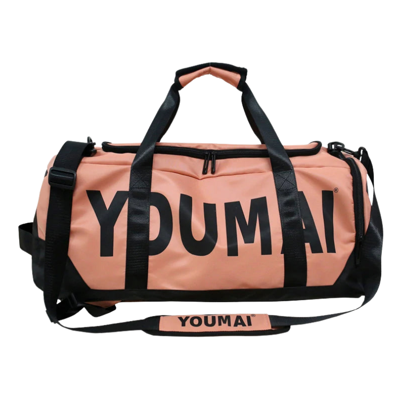 Gym Backpack with Separate Shoe Compartment Bolsnik