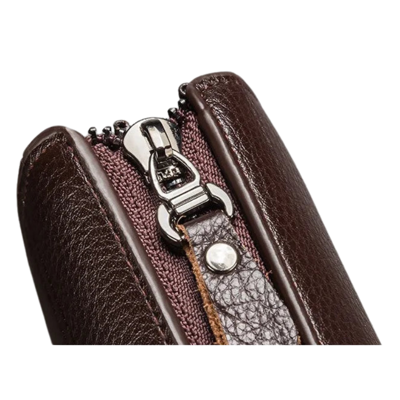 Slim Long Wallet Bolsnik