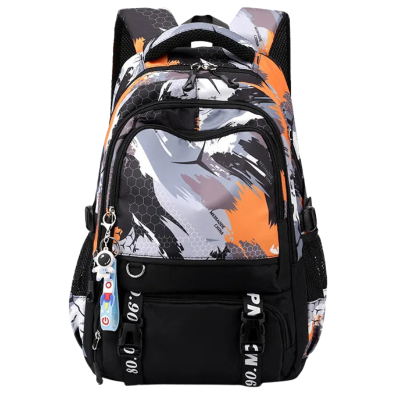 Large Capacity Kids School Bag Bolsnik