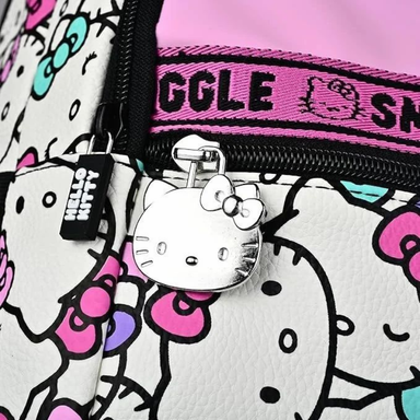 Hello Kitty Kids School Bag