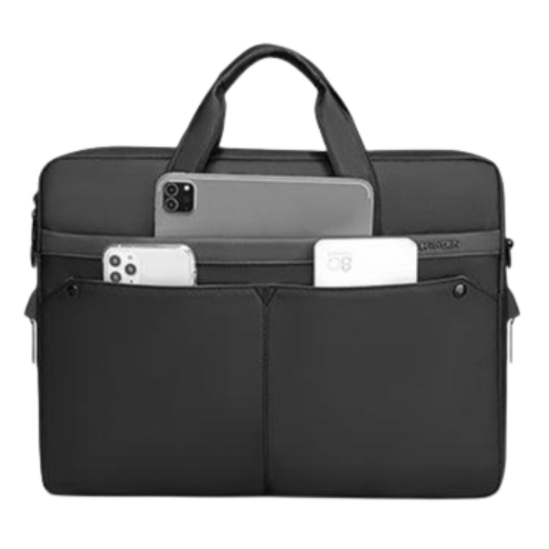Mark Ryden Business Laptop Briefcase Black