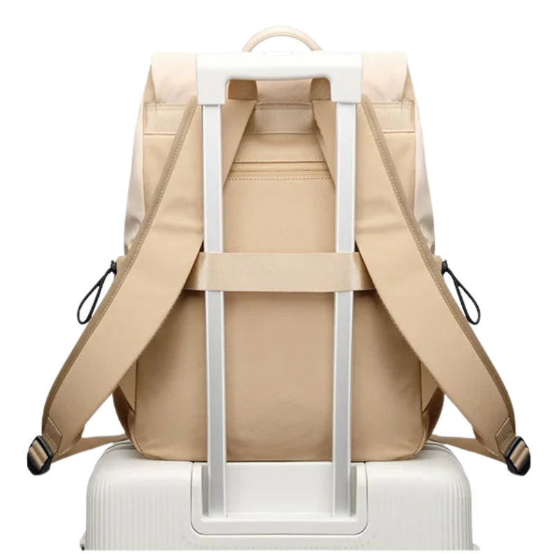 GOLF Large Capacity Waterproof Laptop Backpack