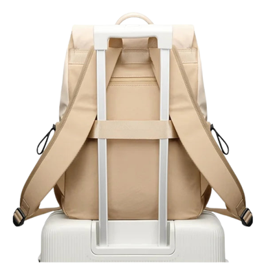 GOLF Large Capacity Waterproof Laptop Backpack