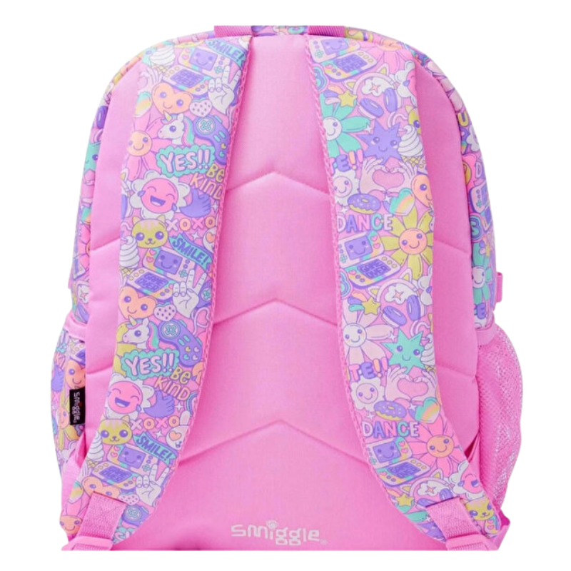 Sunflower Girls School Bag Bolsnik