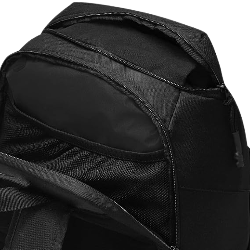 Nike Elite Backpack -  Hoops Elite - Black Gold