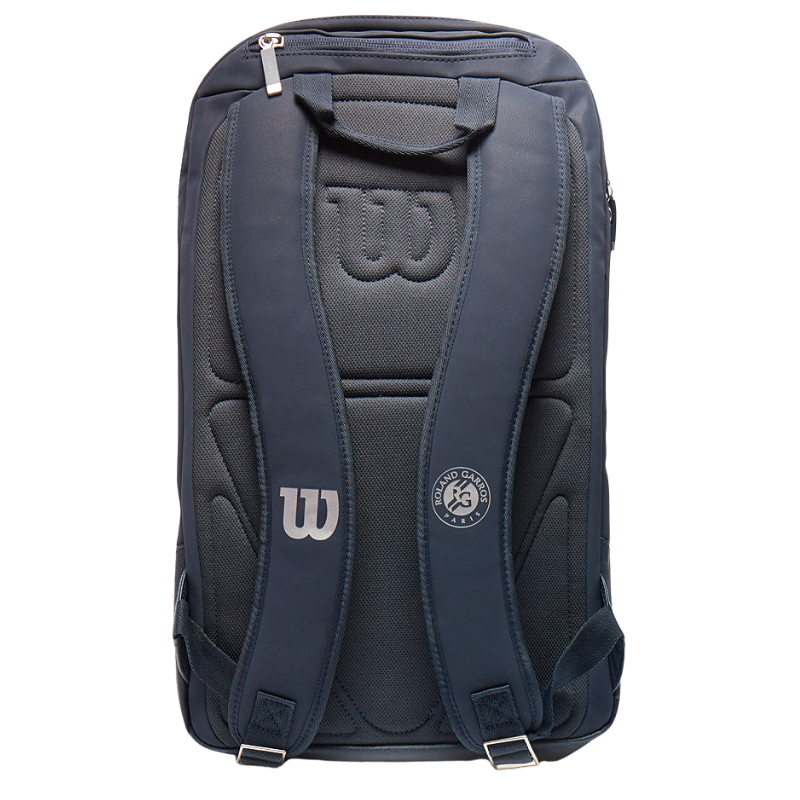 Wilson Roland Garros Tennis Racket Backpack