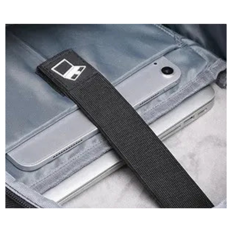 Tangcool Large Capacity Laptop Bag Black