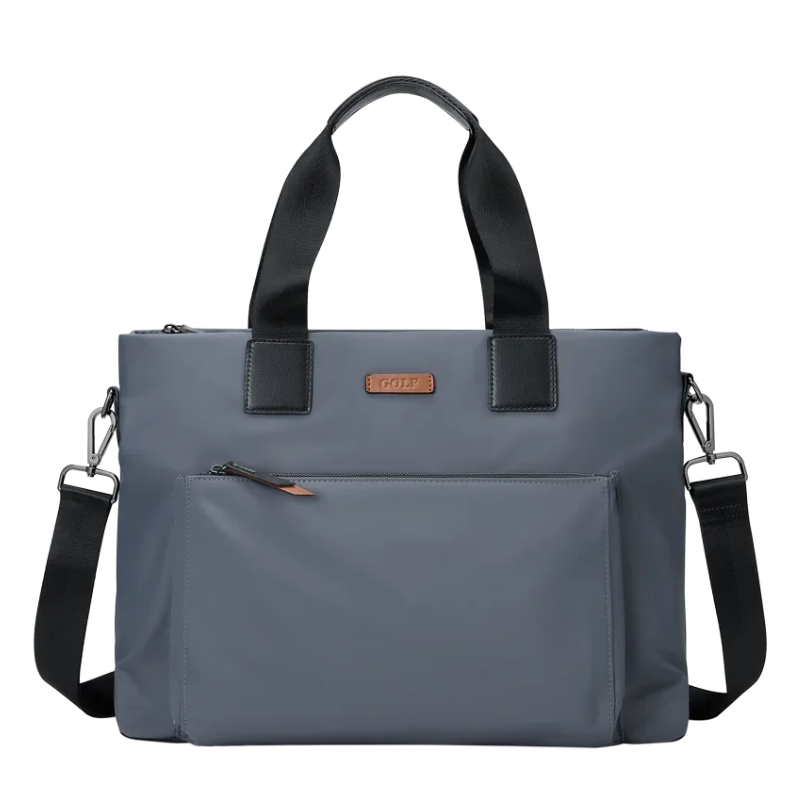 GOLF Large Capacity Laptop Briefcase