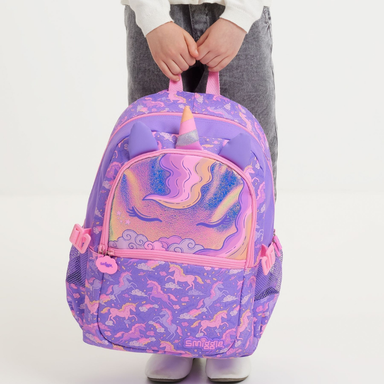 Unicorn Girls School Bag Bolsnik