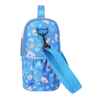 Cartoon Kids Insulated Lunch Bag Bolsnik