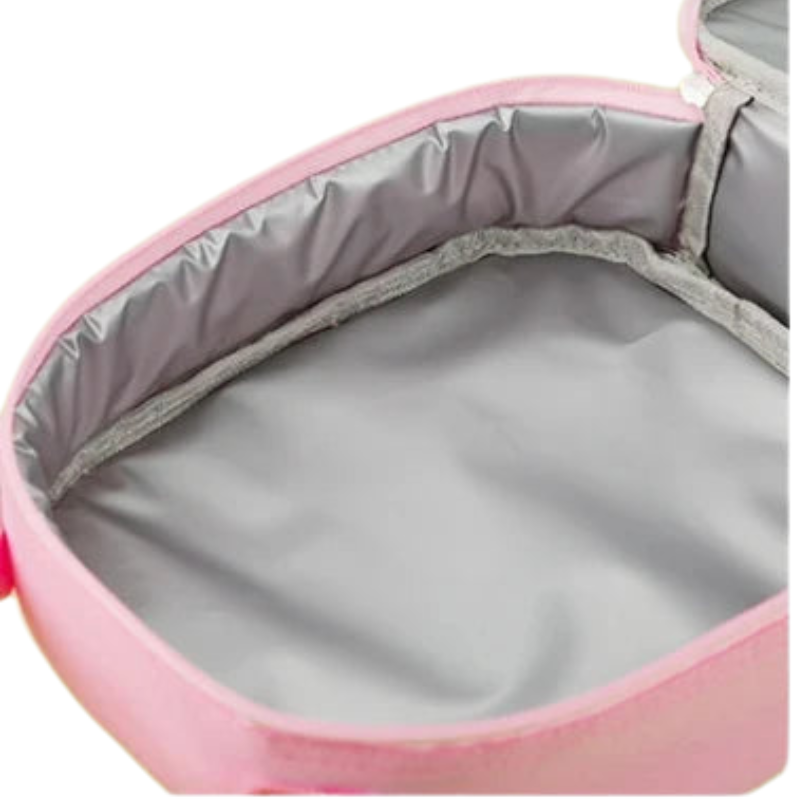 Kids Insulated Lunch Bag Bolsnik