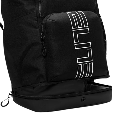 Nike Elite Backpack -  Varsity Elite - Black